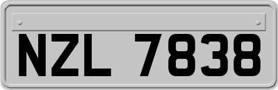 NZL7838