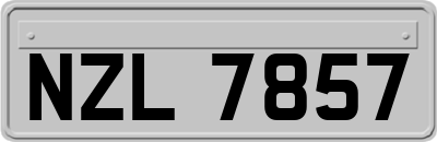 NZL7857