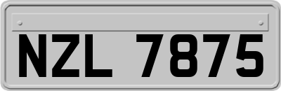NZL7875