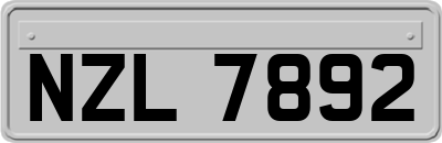 NZL7892