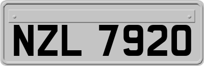 NZL7920