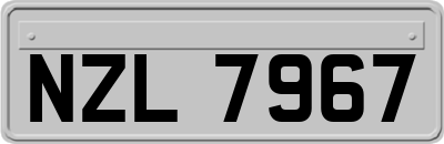 NZL7967