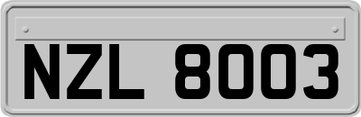 NZL8003