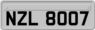 NZL8007