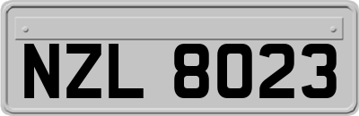 NZL8023