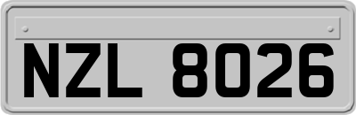 NZL8026