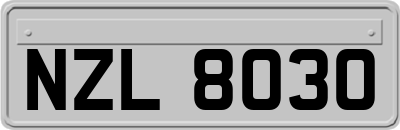 NZL8030