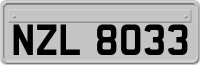 NZL8033