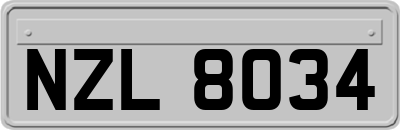 NZL8034