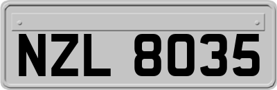 NZL8035