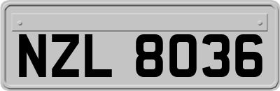 NZL8036