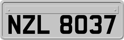 NZL8037