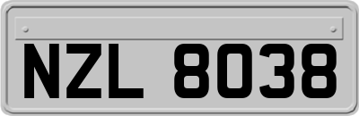 NZL8038
