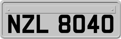NZL8040