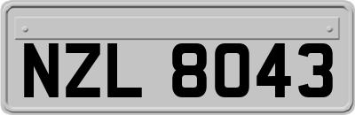 NZL8043