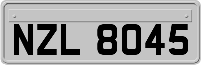 NZL8045