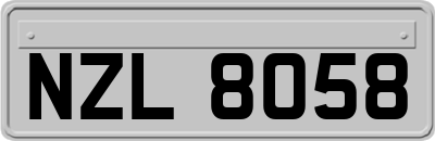 NZL8058