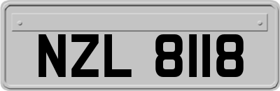 NZL8118