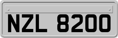 NZL8200