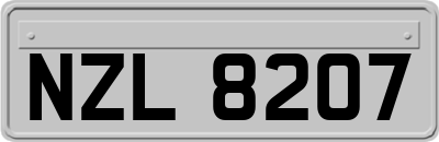 NZL8207