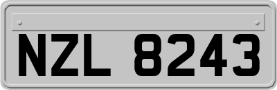 NZL8243