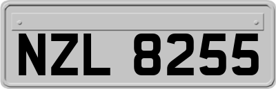 NZL8255