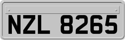 NZL8265