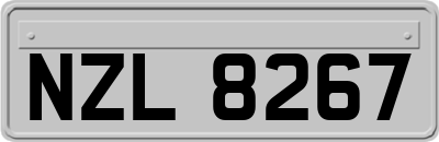 NZL8267