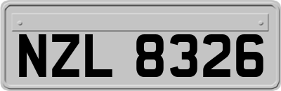 NZL8326