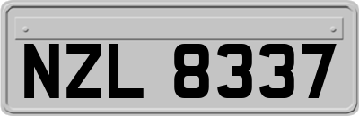 NZL8337