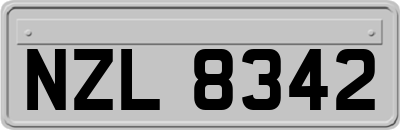 NZL8342