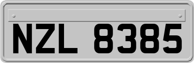 NZL8385