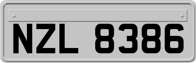 NZL8386