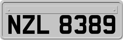 NZL8389