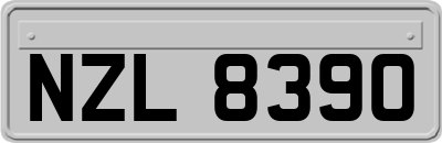 NZL8390