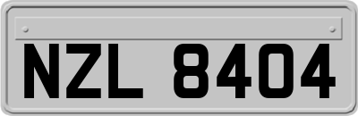 NZL8404
