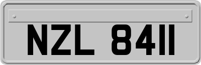 NZL8411