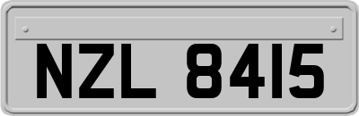 NZL8415