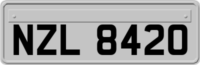 NZL8420