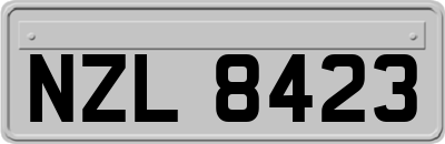 NZL8423