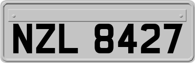 NZL8427
