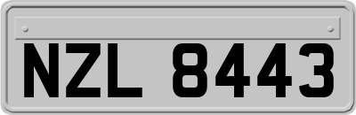 NZL8443