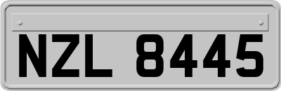 NZL8445