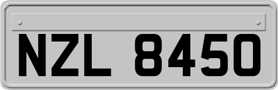 NZL8450