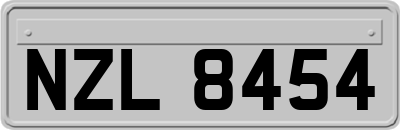 NZL8454