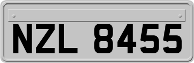 NZL8455
