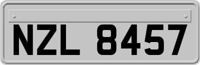 NZL8457