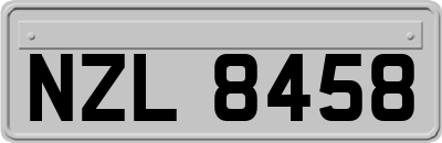 NZL8458