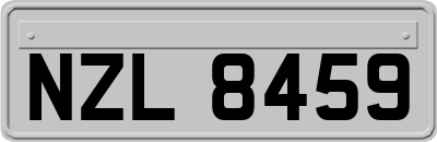 NZL8459