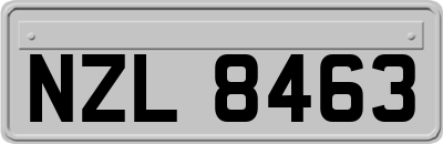 NZL8463